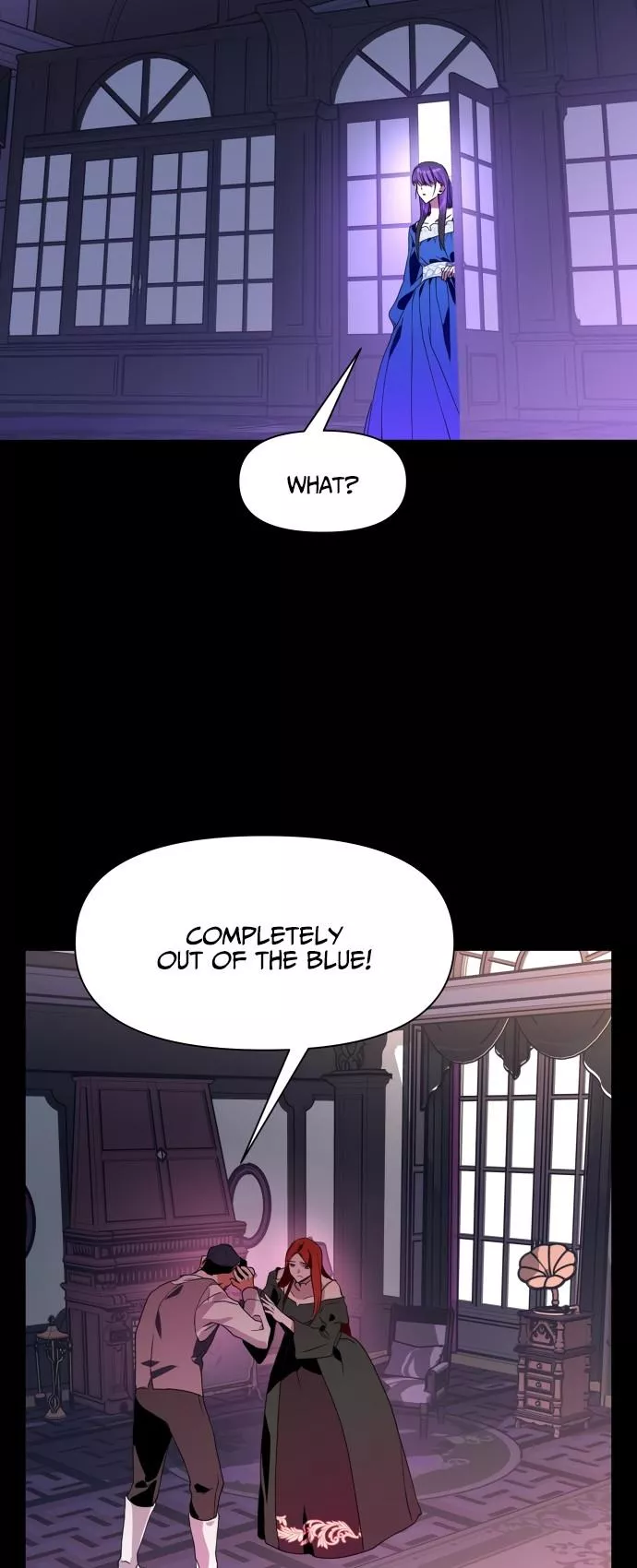 To Be You, Even Just For a Day Chapter 12 page 43 - 