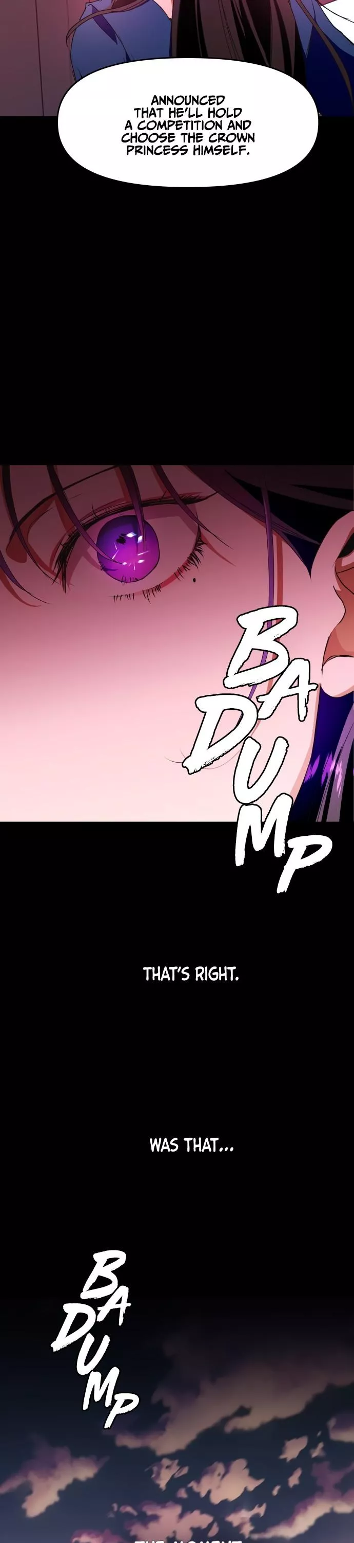 To Be You, Even Just For a Day Chapter 12 page 45 - 
