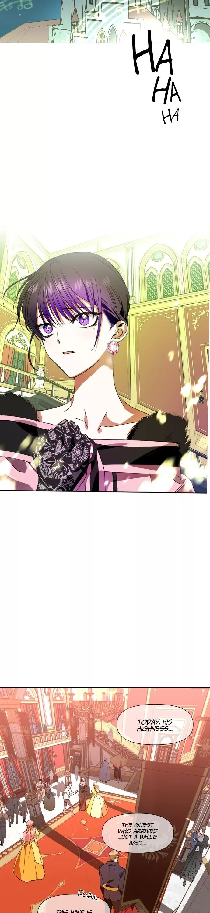 To Be You, Even Just For a Day Chapter 12 page 48 - 