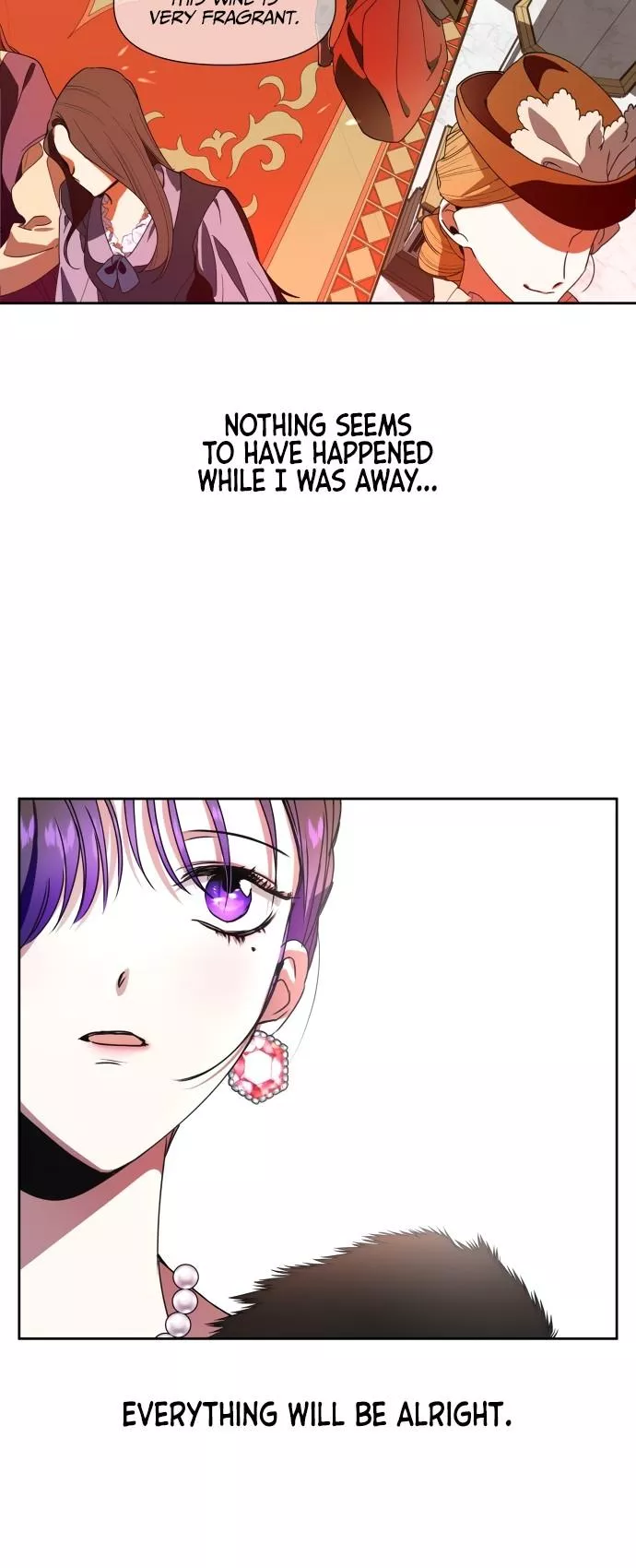 To Be You, Even Just For a Day Chapter 12 page 49 - 