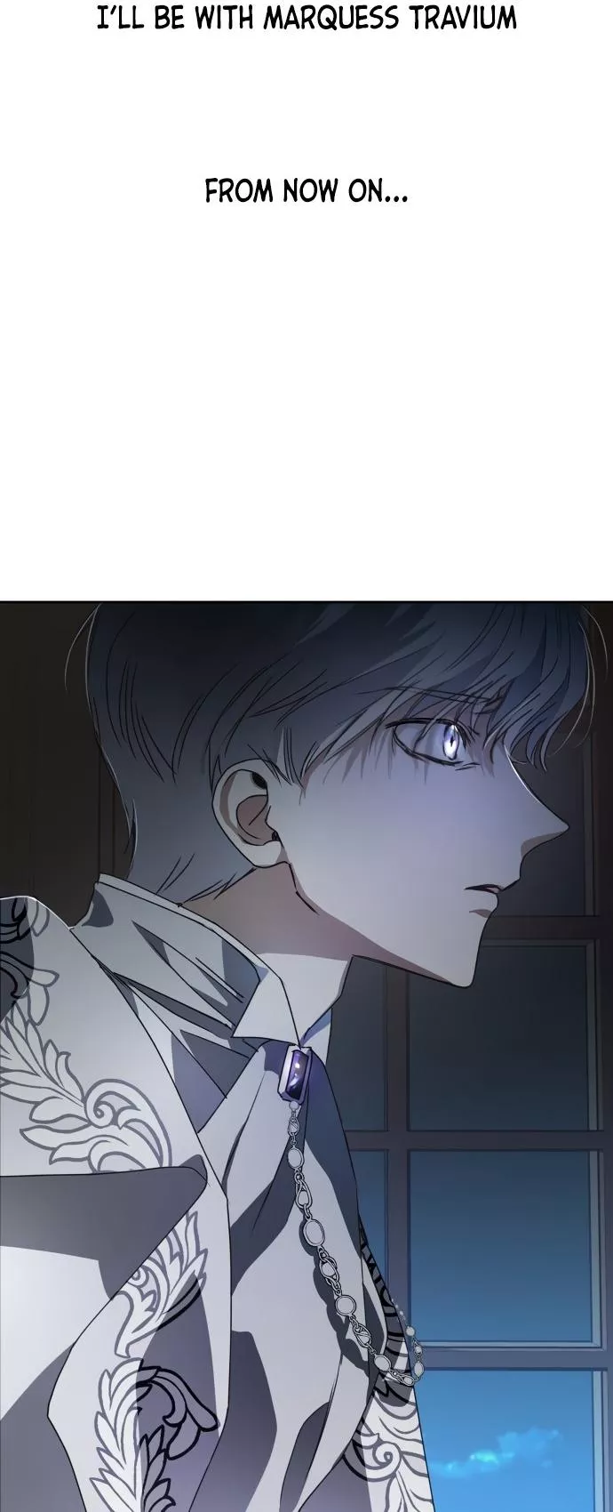 To Be You, Even Just For a Day Chapter 12 page 50 - 