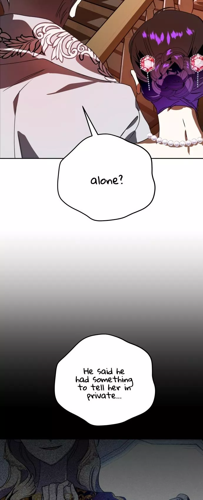To Be You, Even Just For a Day Chapter 12 page 53 - 