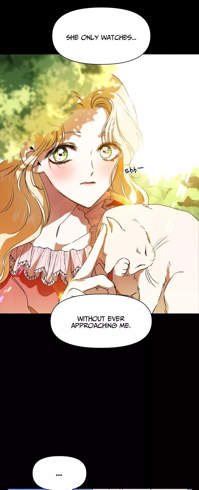 To Be You, Even Just For a Day Chapter 12 page 9 - 
