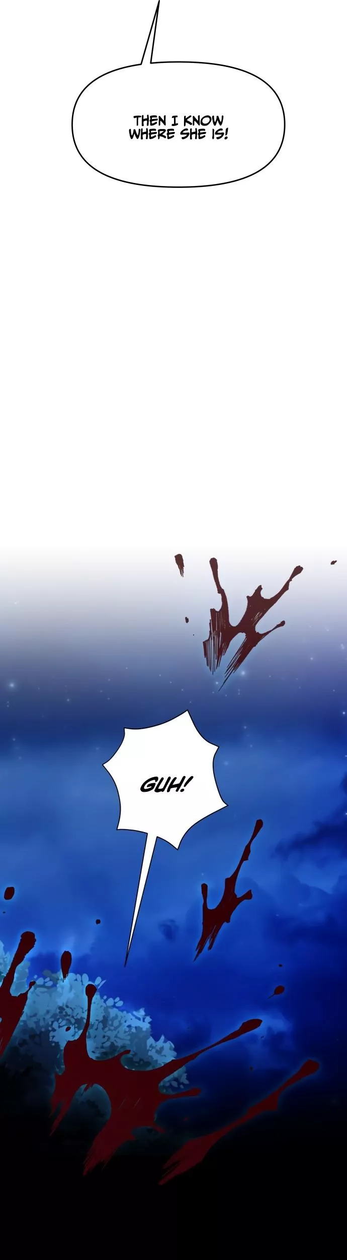 To Be You, Even Just For a Day Chapter 13 page 13 - 
