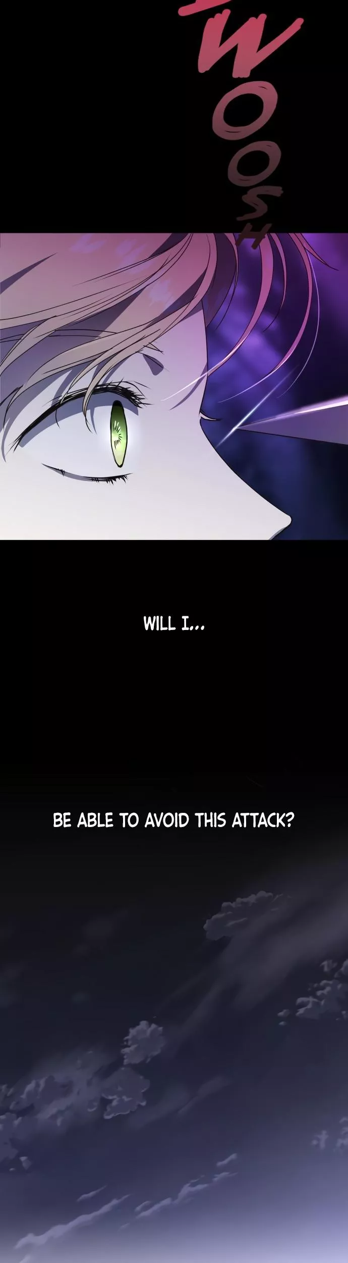 To Be You, Even Just For a Day Chapter 13 page 19 - 