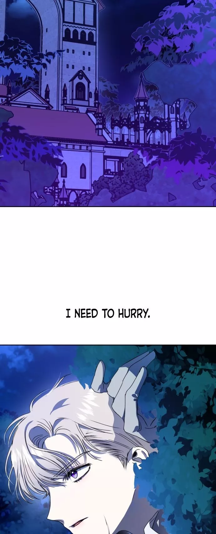 To Be You, Even Just For a Day Chapter 13 page 3 - 