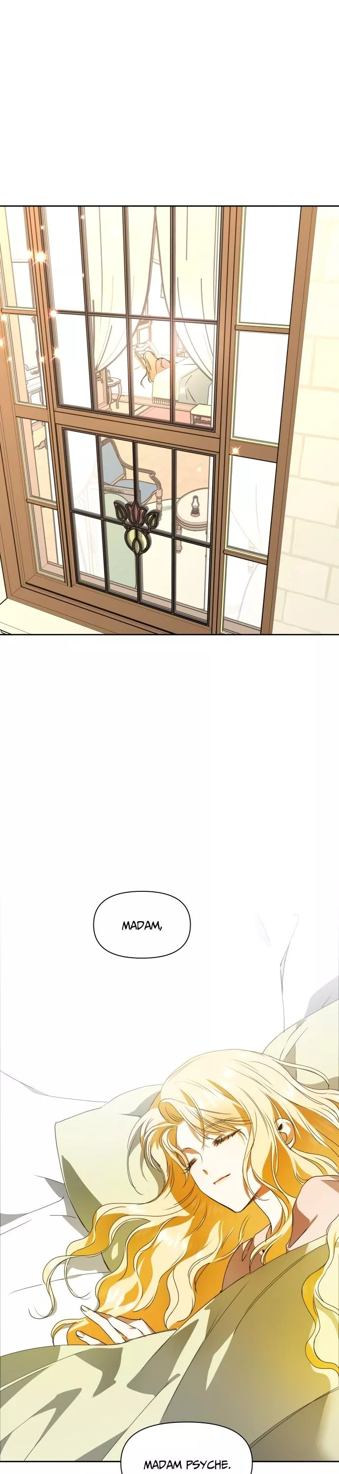 To Be You, Even Just For a Day Chapter 13 page 21 - 
