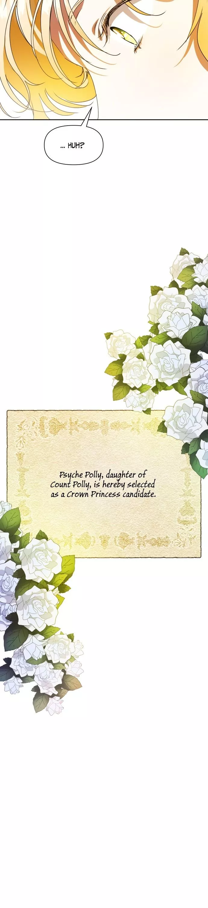 To Be You, Even Just For a Day Chapter 13 page 24 - 