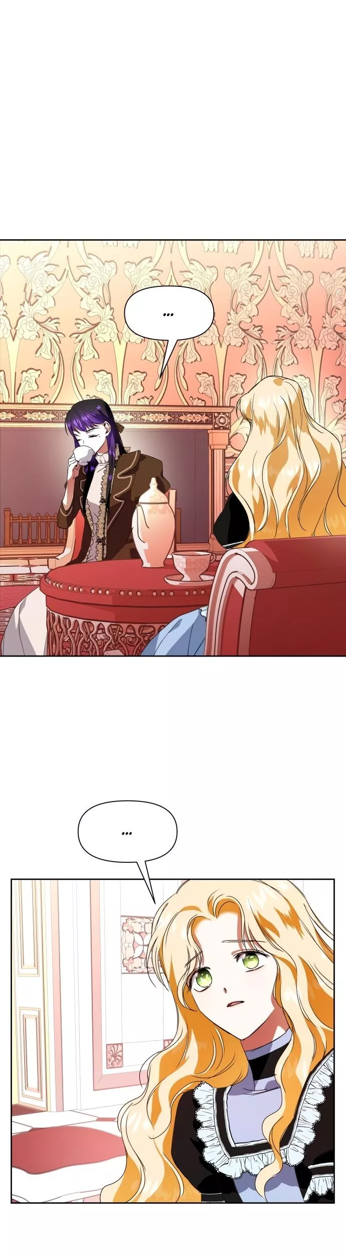 To Be You, Even Just For a Day Chapter 13 page 26 - 