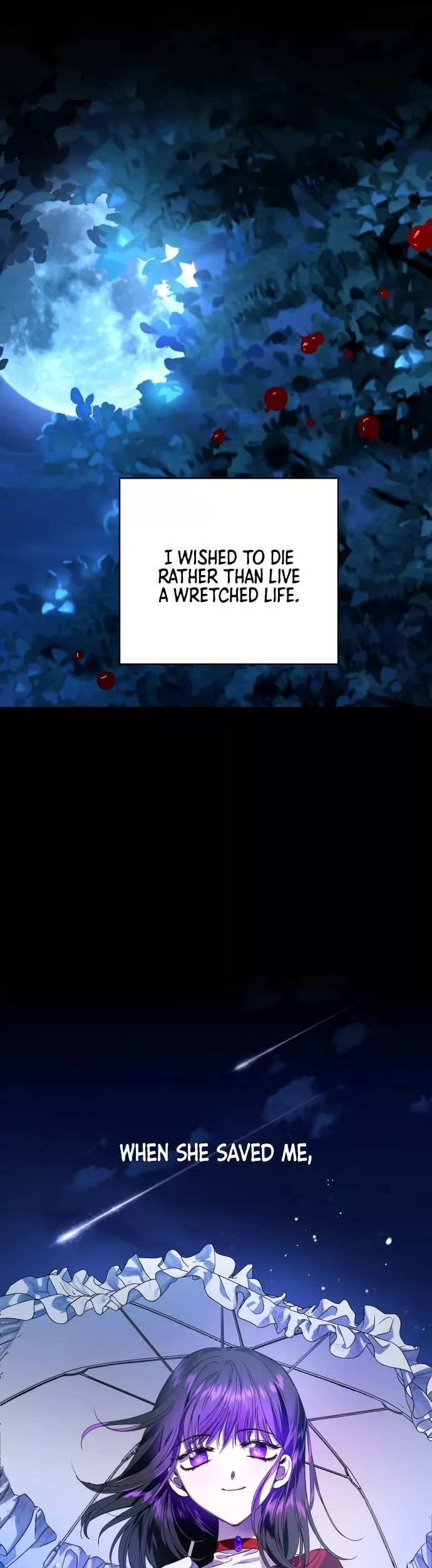 To Be You, Even Just For a Day Chapter 13 page 5 - 