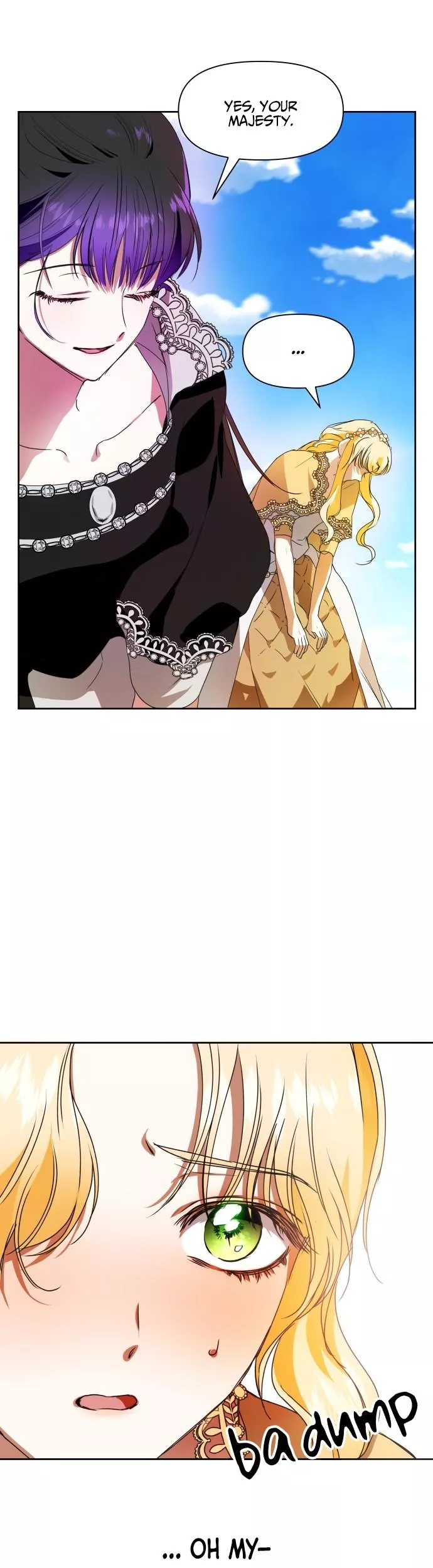 To Be You, Even Just For a Day Chapter 13 page 43 - 