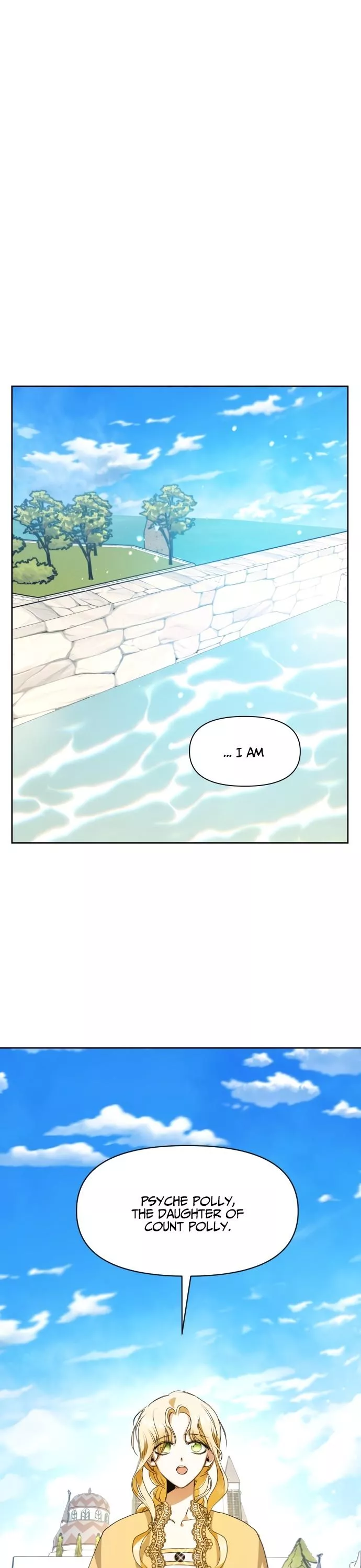 To Be You, Even Just For a Day Chapter 13 page 45 - 