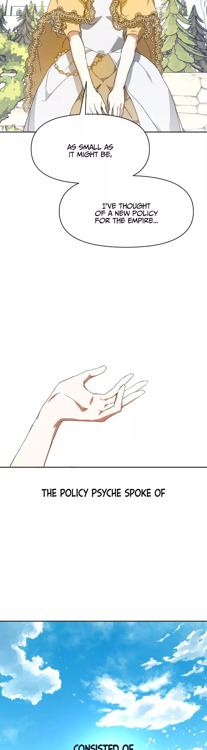 To Be You, Even Just For a Day Chapter 13 page 46 - 