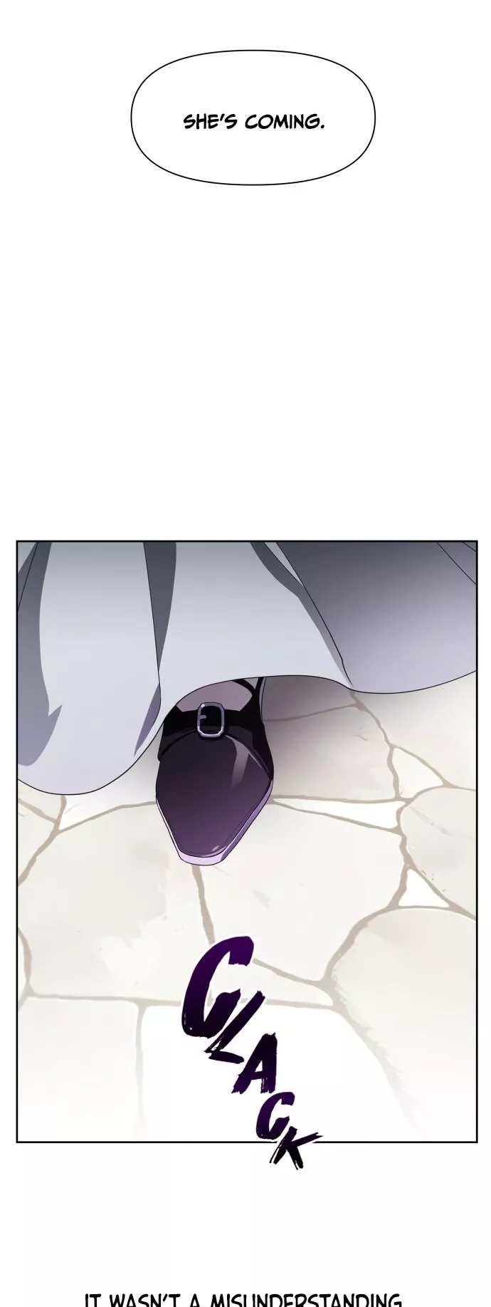 To Be You, Even Just For a Day Chapter 13 page 52 - 