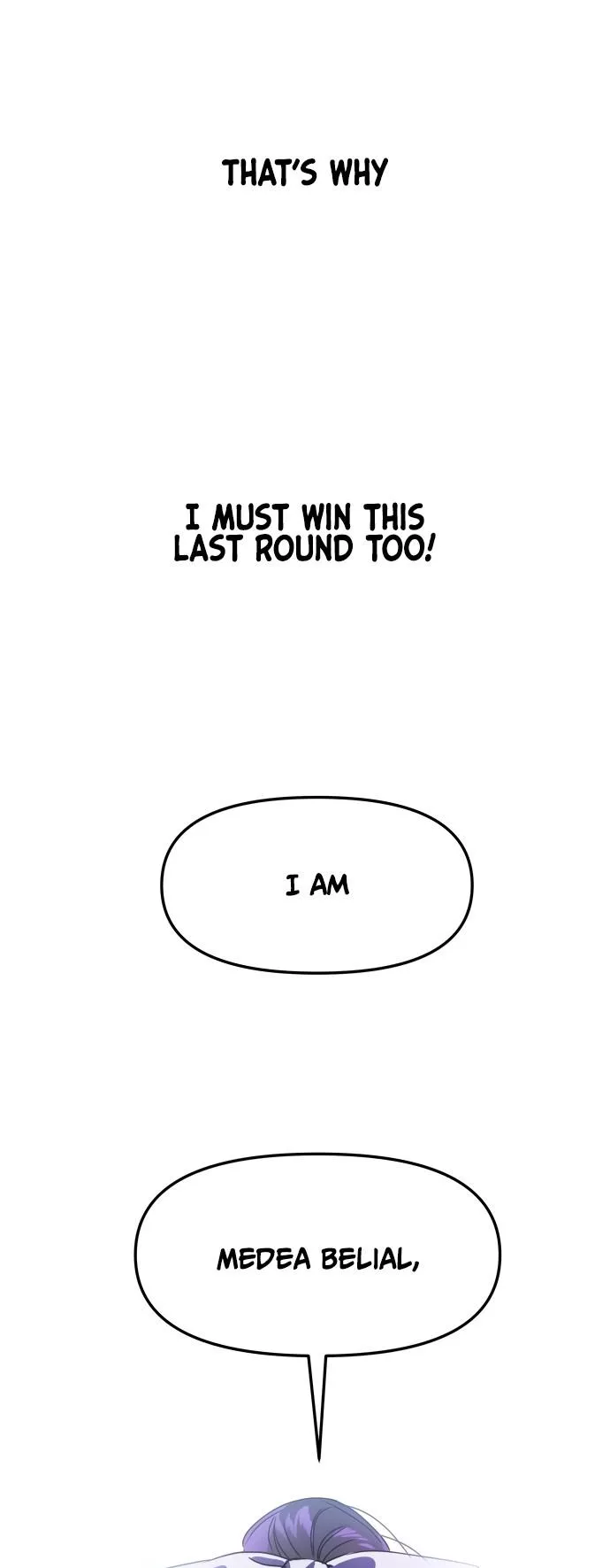 To Be You, Even Just For a Day Chapter 13 page 54 - 