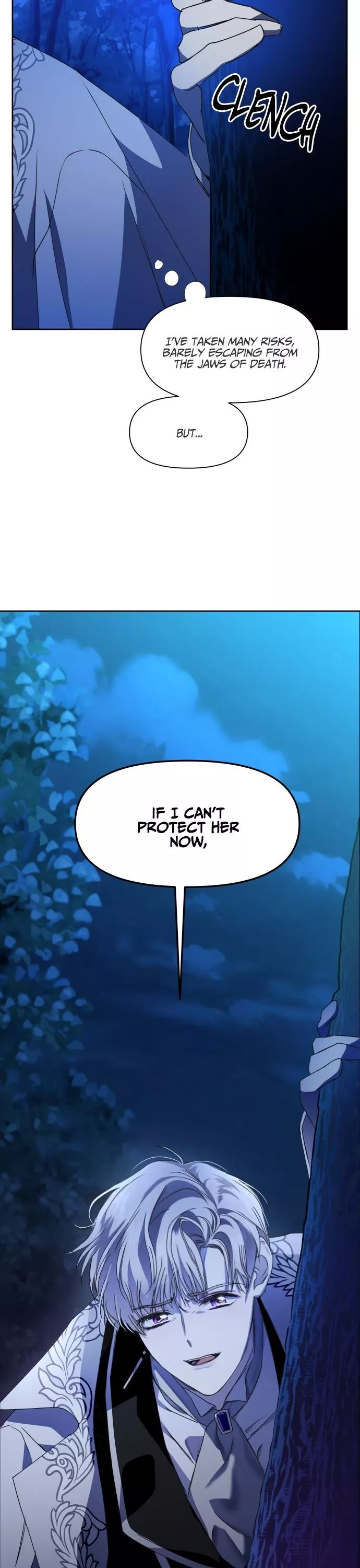 To Be You, Even Just For a Day Chapter 13 page 7 - 