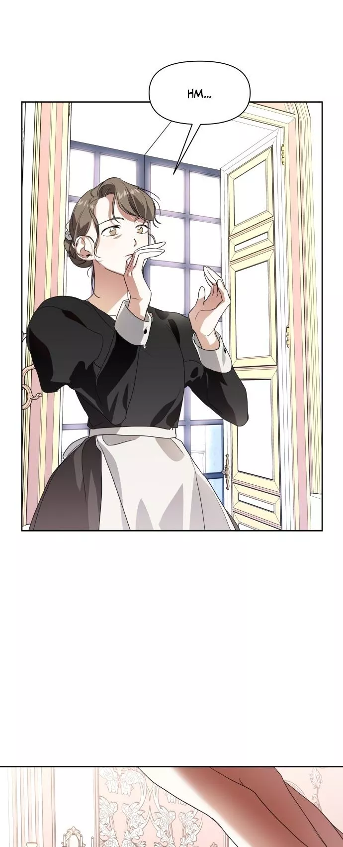 To Be You, Even Just For a Day Chapter 14 page 12 - 