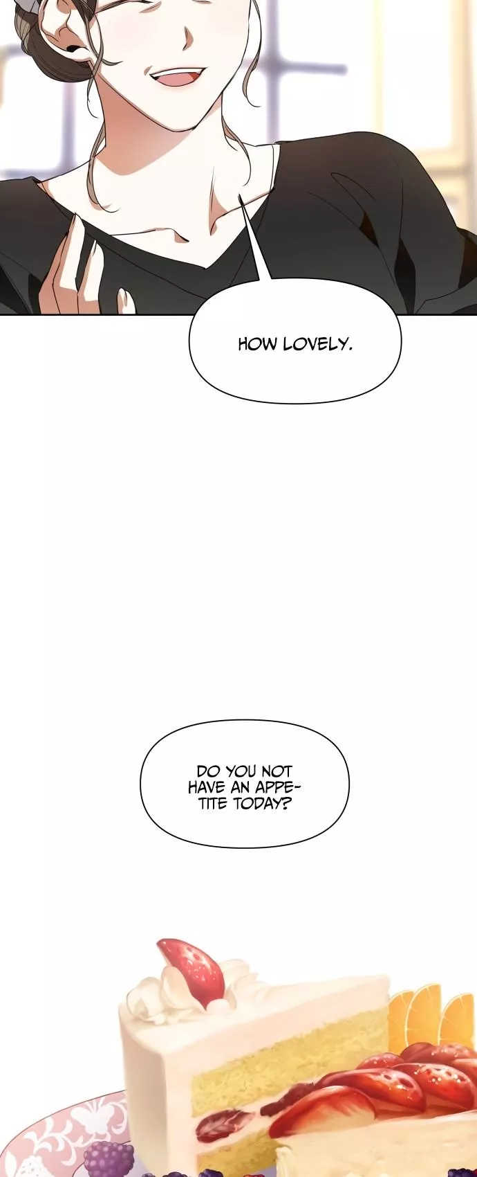 To Be You, Even Just For a Day Chapter 14 page 14 - 