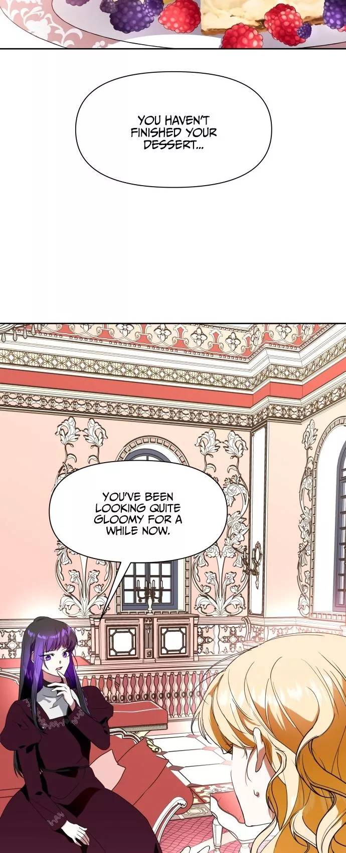 To Be You, Even Just For a Day Chapter 14 page 15 - 