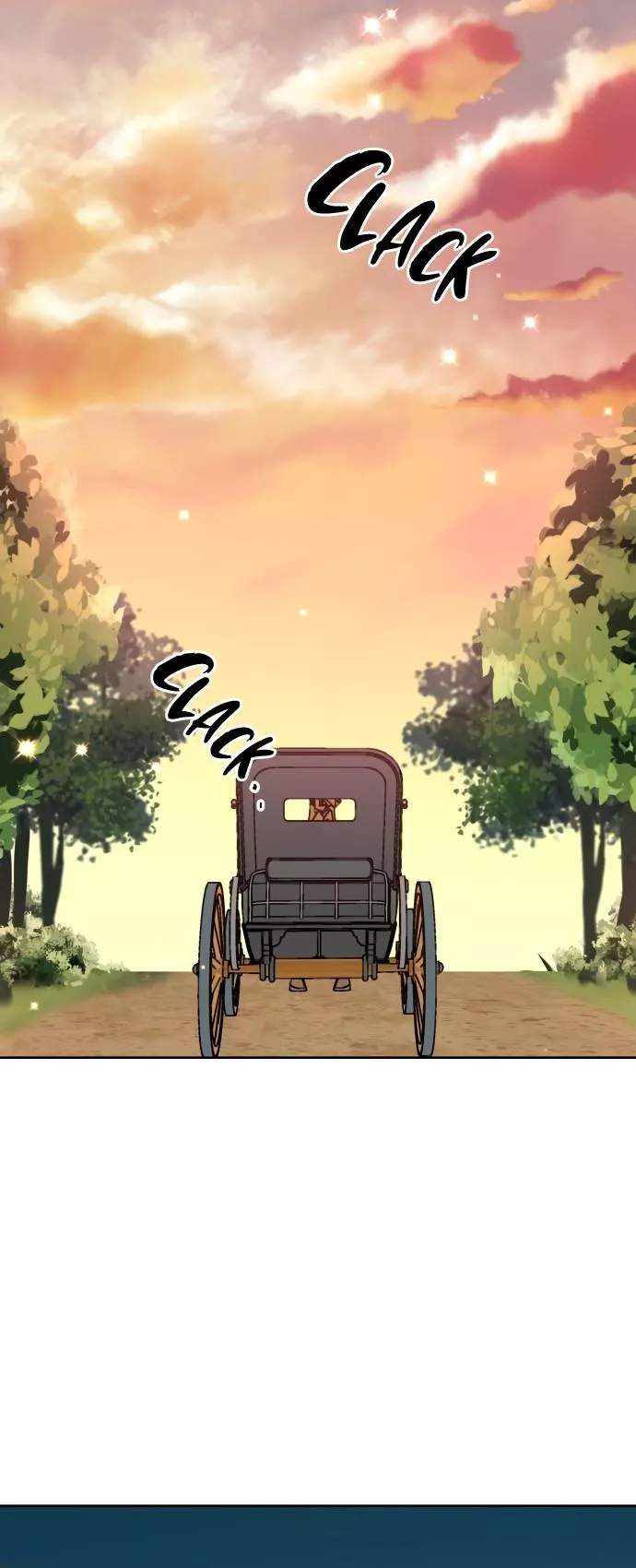 To Be You, Even Just For a Day Chapter 14 page 17 - 