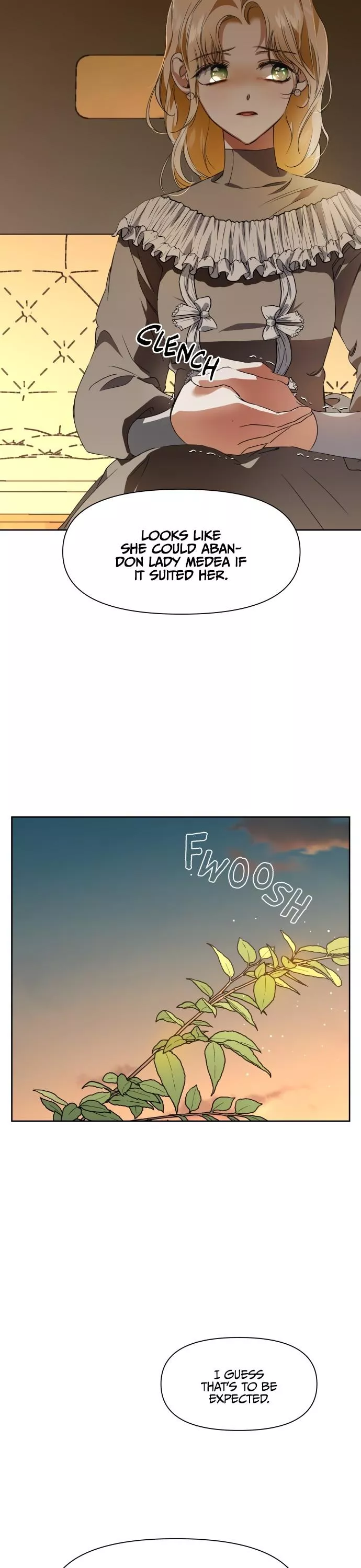 To Be You, Even Just For a Day Chapter 14 page 22 - 