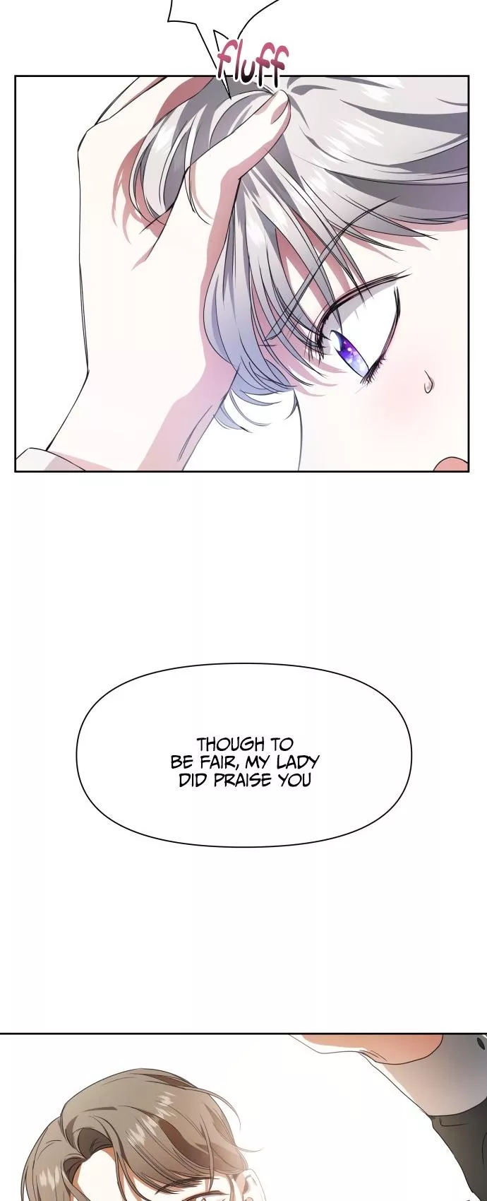 To Be You, Even Just For a Day Chapter 14 page 24 - 