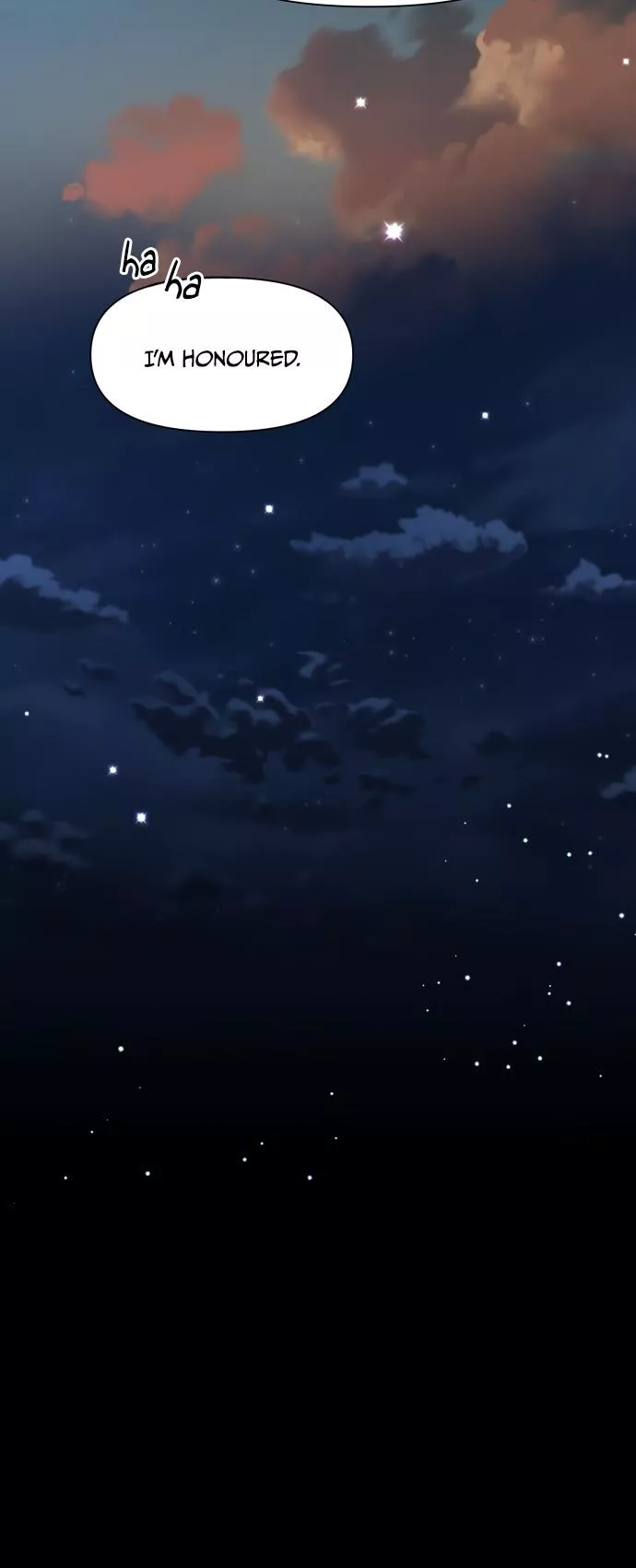 To Be You, Even Just For a Day Chapter 14 page 26 - 