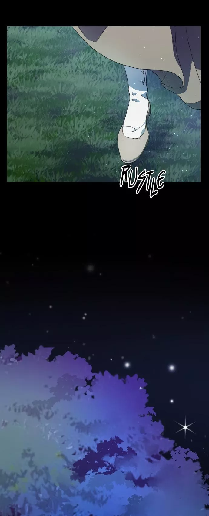 To Be You, Even Just For a Day Chapter 14 page 27 - 