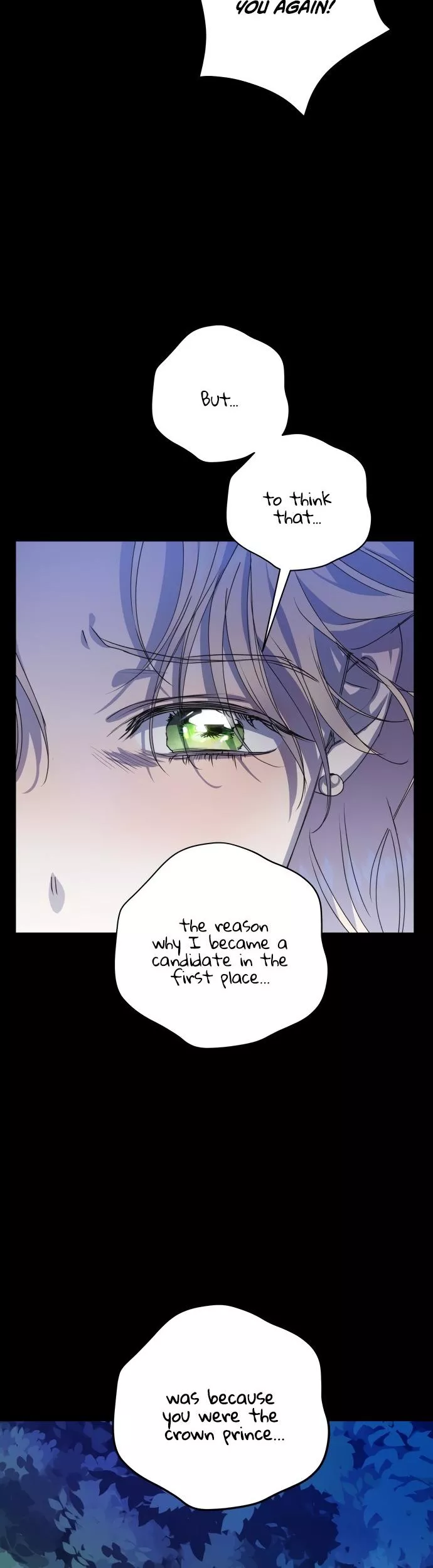 To Be You, Even Just For a Day Chapter 14 page 30 - 