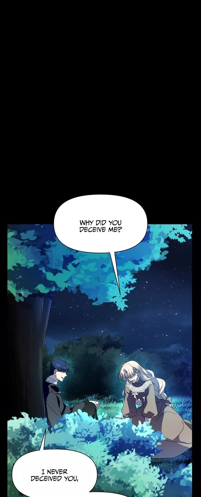 To Be You, Even Just For a Day Chapter 14 page 32 - 