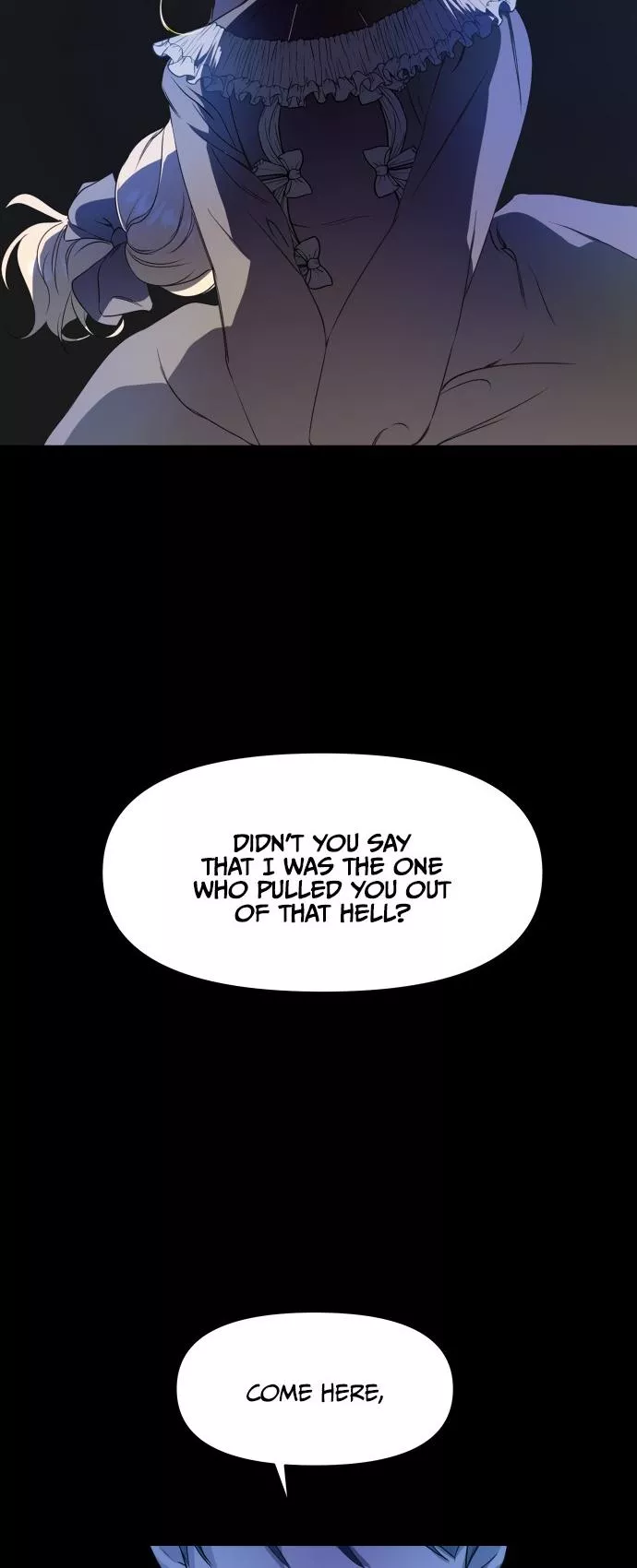 To Be You, Even Just For a Day Chapter 14 page 39 - 
