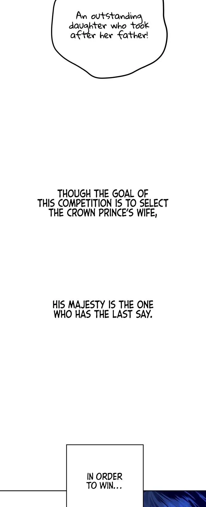 To Be You, Even Just For a Day Chapter 14 page 5 - 