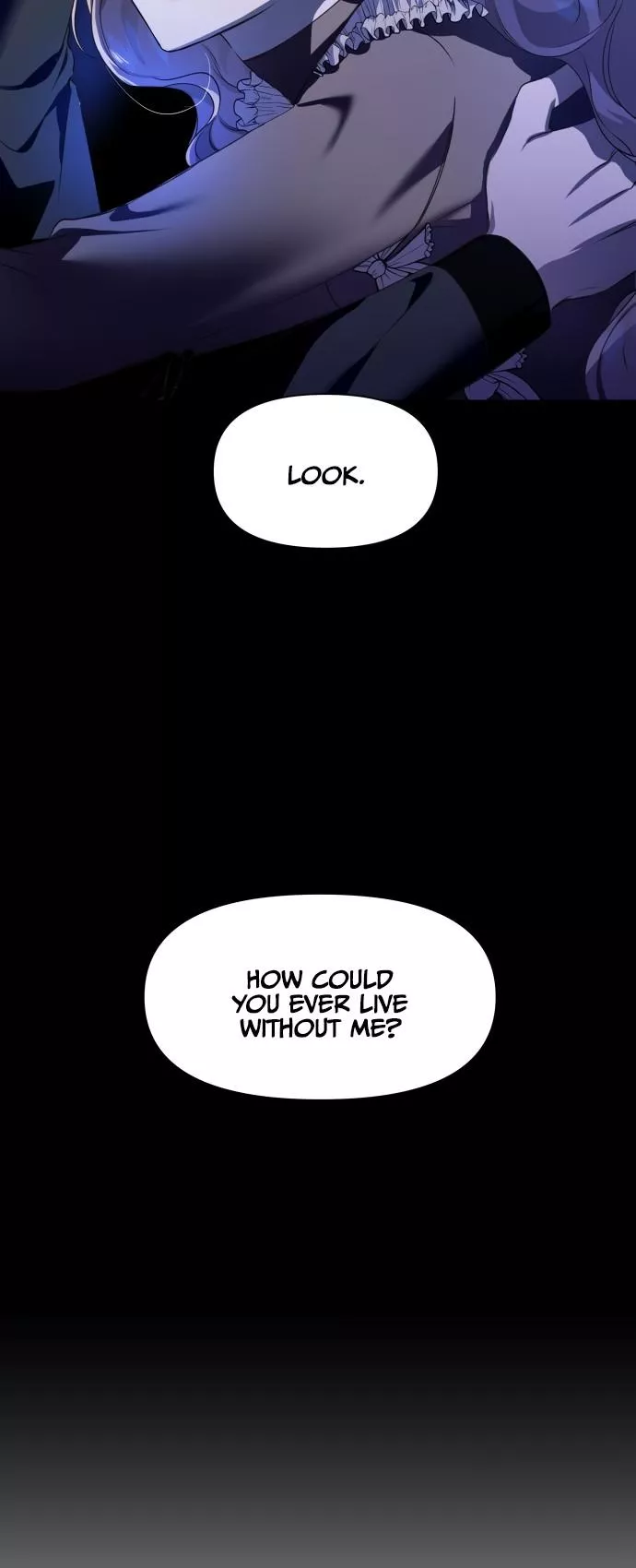 To Be You, Even Just For a Day Chapter 14 page 41 - 
