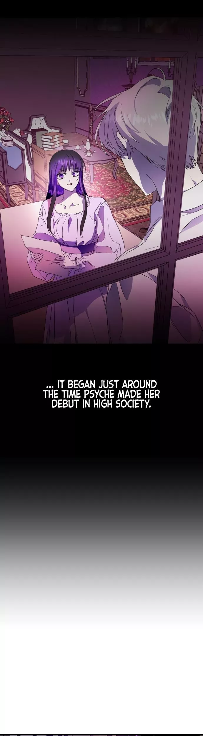 To Be You, Even Just For a Day Chapter 14 page 44 - 