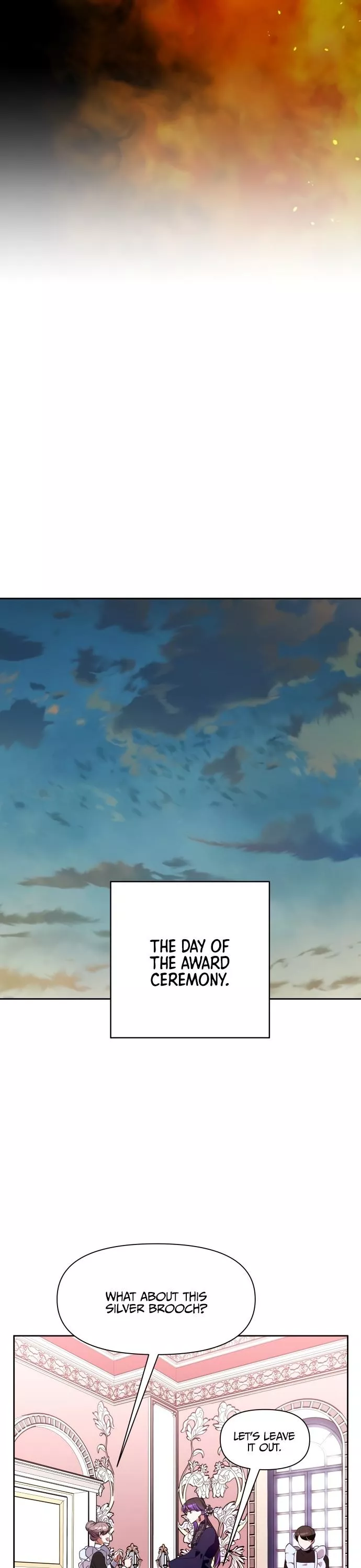 To Be You, Even Just For a Day Chapter 14 page 46 - 