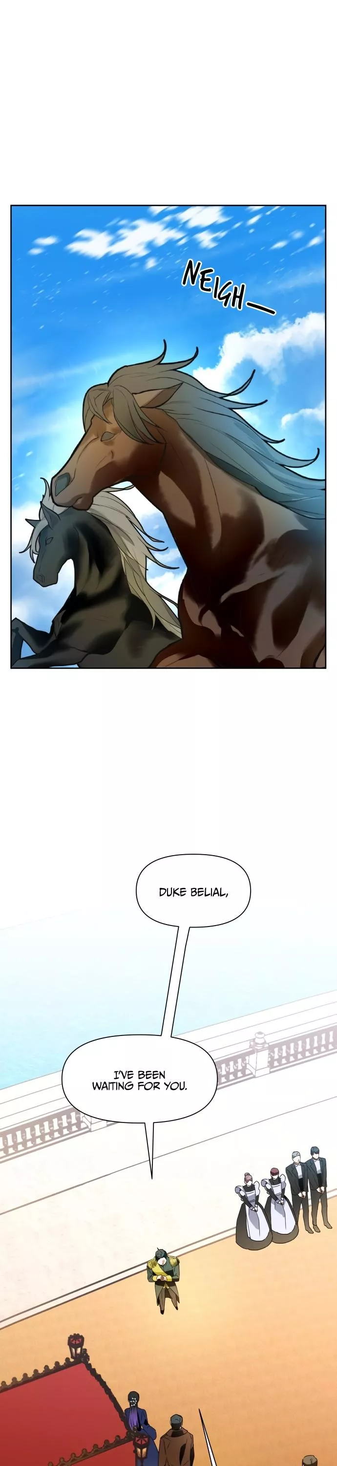 To Be You, Even Just For a Day Chapter 14 page 49 - 