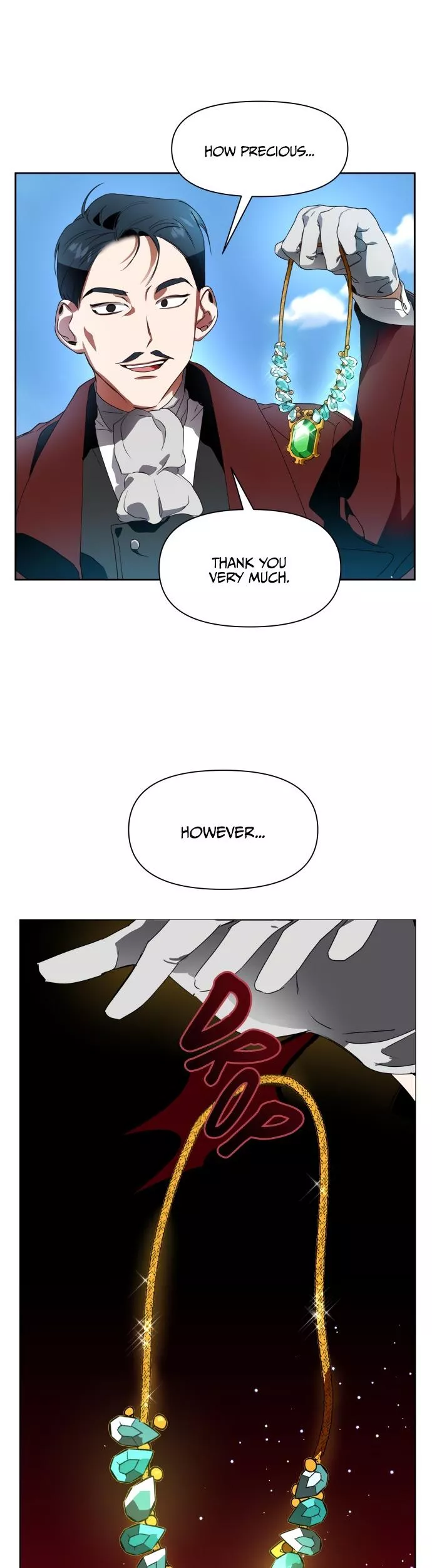 To Be You, Even Just For a Day Chapter 14 page 51 - 