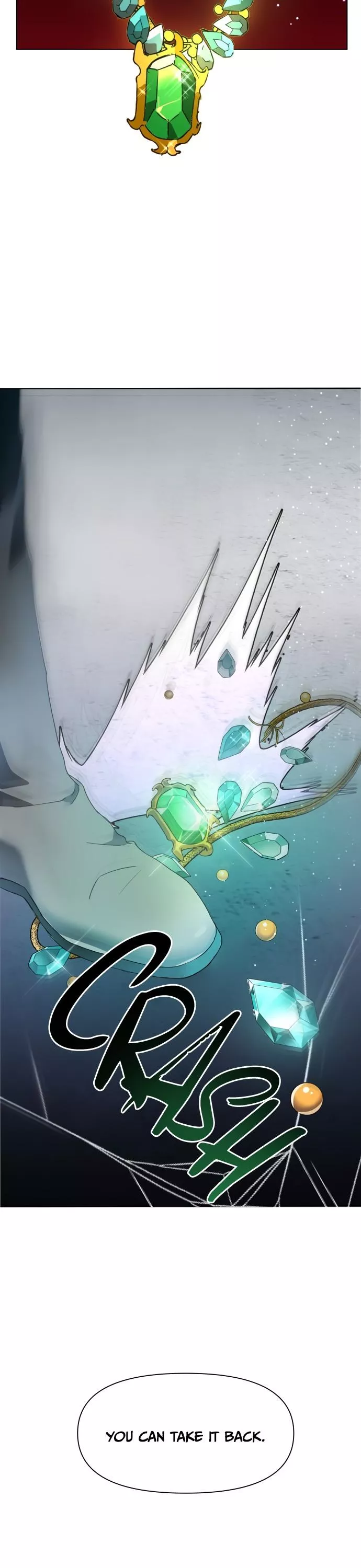 To Be You, Even Just For a Day Chapter 14 page 52 - 