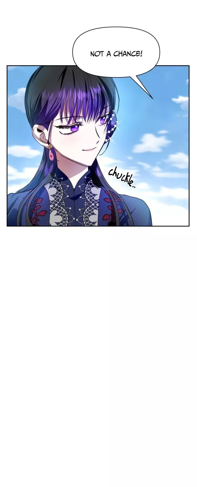 To Be You, Even Just For a Day Chapter 14 page 54 - 