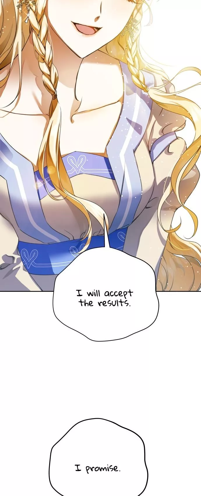 To Be You, Even Just For a Day Chapter 14 page 60 - 