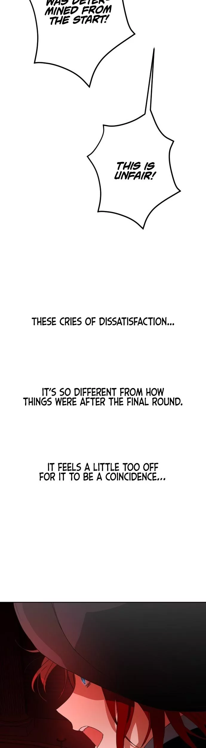 To Be You, Even Just For a Day Chapter 14 page 66 - 