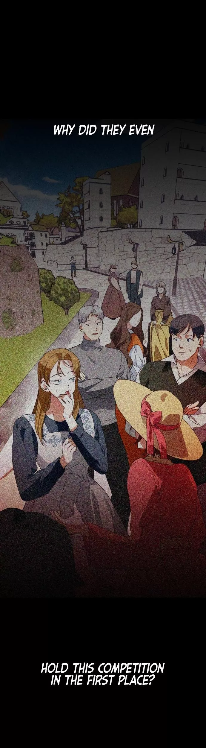 To Be You, Even Just For a Day Chapter 14 page 69 - 