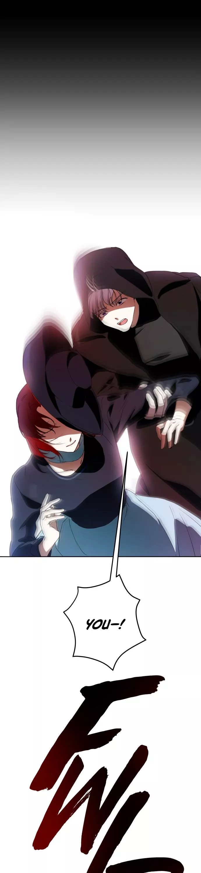 To Be You, Even Just For a Day Chapter 14 page 70 - 