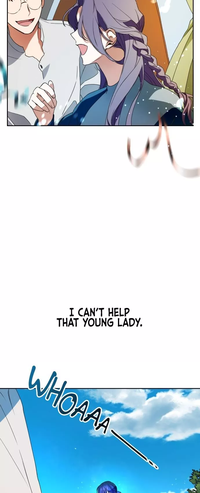 To Be You, Even Just For a Day Chapter 15 page 15 - 