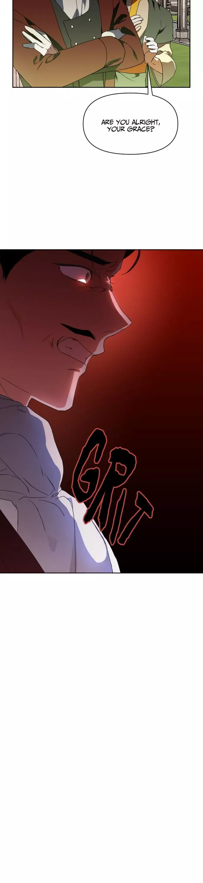 To Be You, Even Just For a Day Chapter 15 page 23 - 