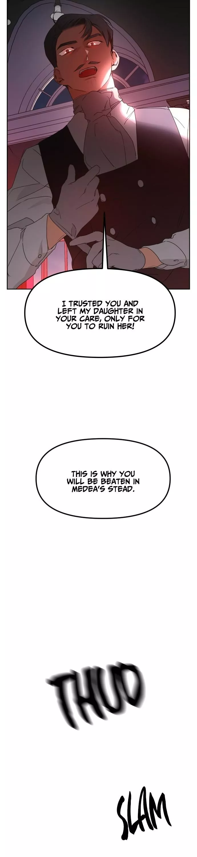 To Be You, Even Just For a Day Chapter 15 page 26 - 