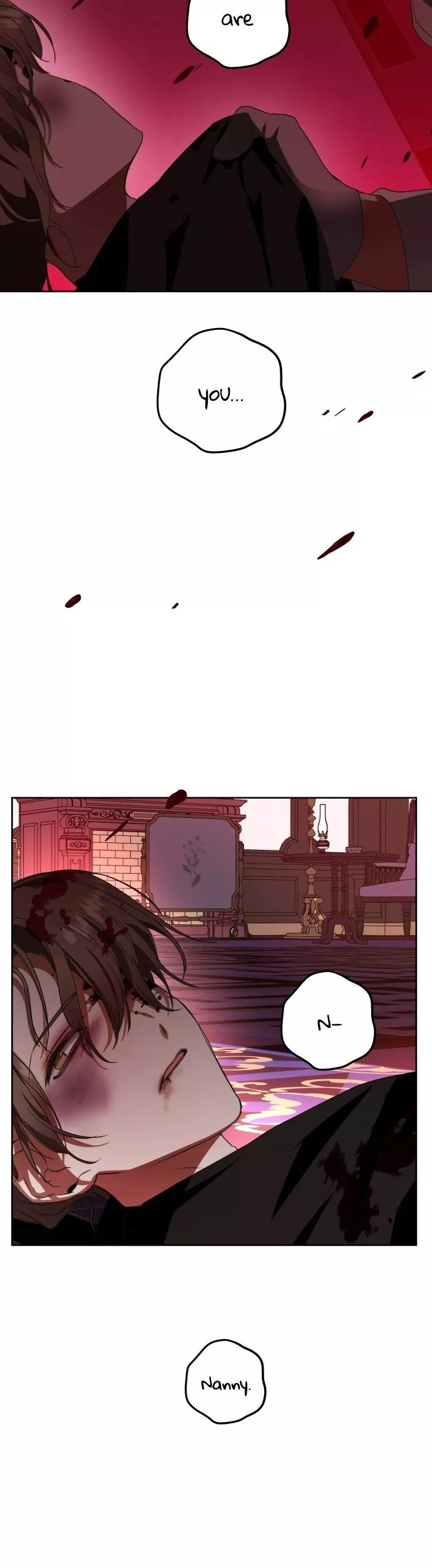 To Be You, Even Just For a Day Chapter 15 page 28 - 