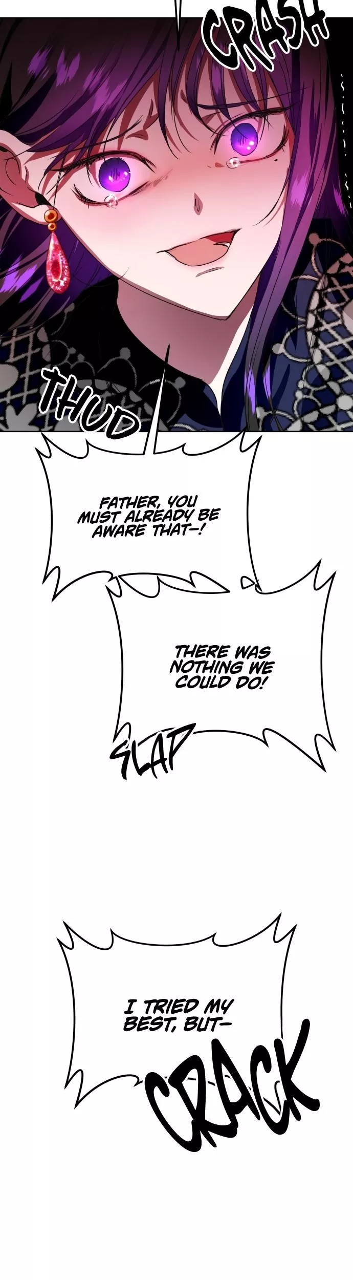 To Be You, Even Just For a Day Chapter 15 page 30 - 