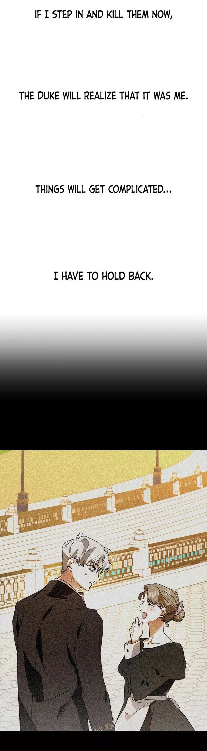 To Be You, Even Just For a Day Chapter 15 page 42 - 