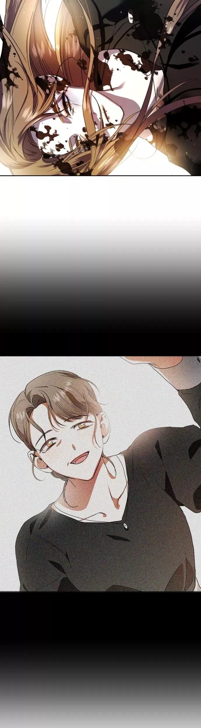 To Be You, Even Just For a Day Chapter 15 page 45 - 